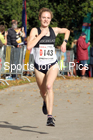 Senior womens 4 stage road relay, 2019 ERRA 6 and 4 Stage Relay and Young Athletes.  Photo: David T. Hewitson/Sports for All Pics